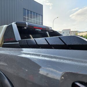 ROLL BAR EXSPIDER