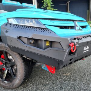 FRONT BUMPER TRITON 2019 – 2024
