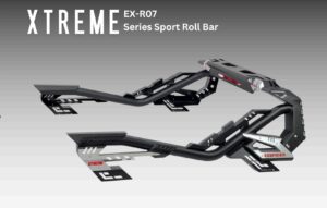 ROLL BAR EXSPIDER EX07