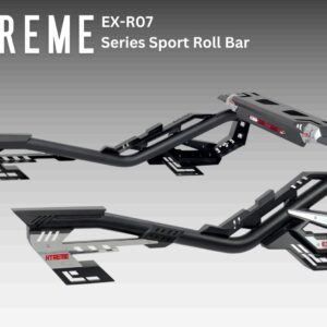 ROLL BAR EXSPIDER EX07