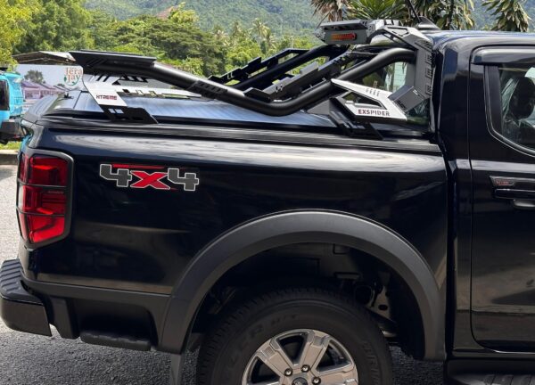 ROLL BAR EXSPIDER EX07 - Image 2