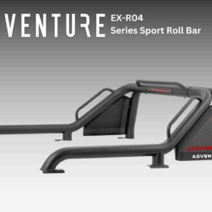 ROLL BAR EXSPIDER EX04