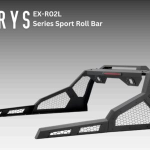ROLL BAR EXSPIDER EX02L