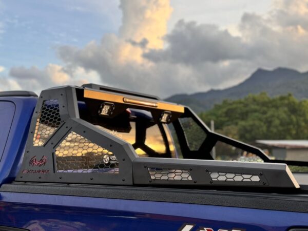 ROLL BAR EXSPIDER EX02L - Image 4