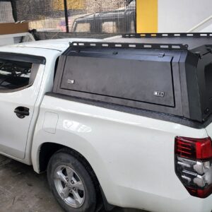 CANOPY METAL