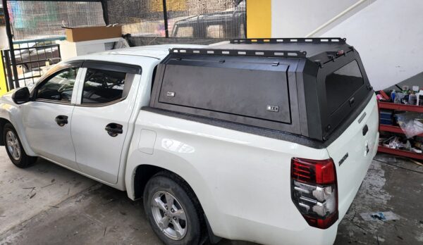 CANOPY METAL