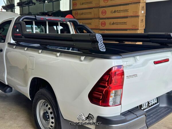 ROLL BAR SINGLE CAB EXSPIDER - Image 4