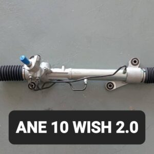STEERING RACK TOYOTA WISH 2.0 / 1.8