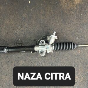 STEERING RACK NAZA CITRA