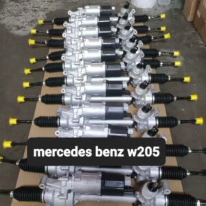 STEERING RACK W205