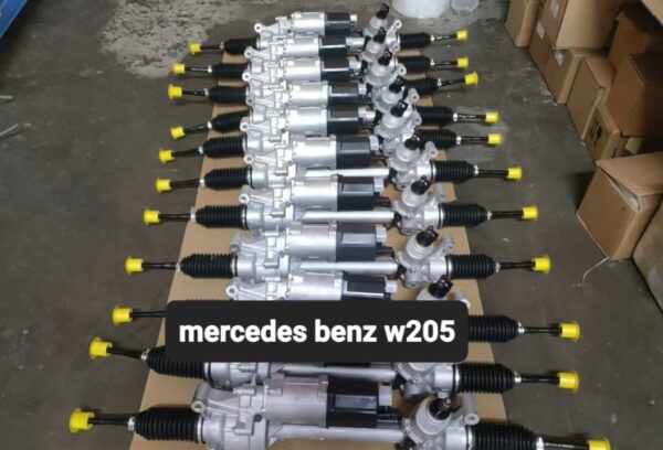 STEERING RACK W205