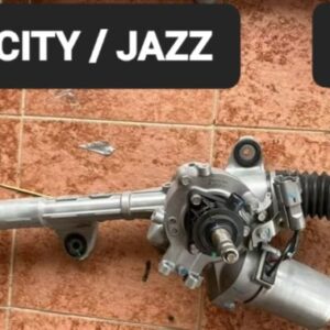 STEERING RACK HONDA JAZZ  / CITY