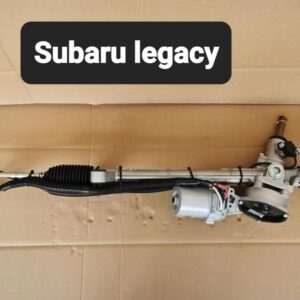 STEERING RACK SUBARU LEGACY