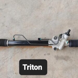 STEERING RACK MITSUBISHI TRITON