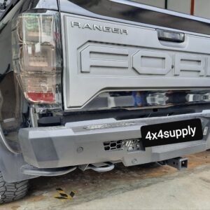 REAR BUMPER RANGER T6, T7, T8, T9