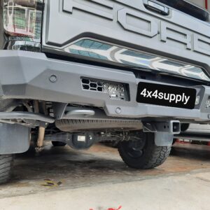 REAR BUMPER RANGER T6, T7, T8, T9
