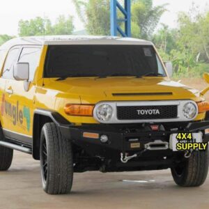 FRONT BUMPER PJ110