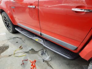 SIDE STEP FORCE V3