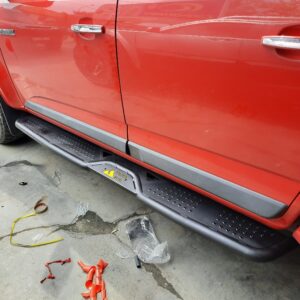 SIDE STEP FORCE V3