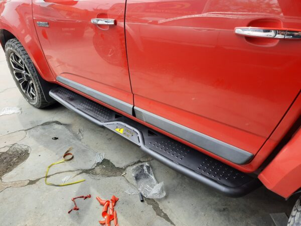 SIDE STEP FORCE V3