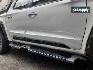 SIDE STEP FORCE V6