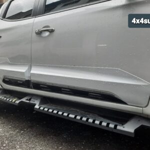 SIDE STEP FORCE V6