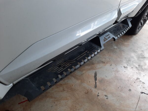 SIDE STEP FORCE V6 - Image 7