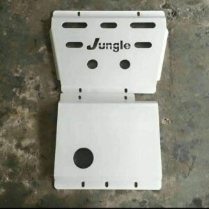 UNDER BODY PROTECTION JUNGLE