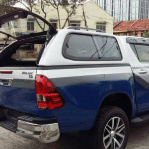 CANOPY LUPO S1 FIBER