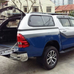 CANOPY LUPO S1 FIBER