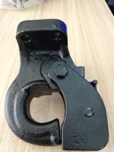 TOWING HOOK V3