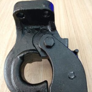 TOWING HOOK V3