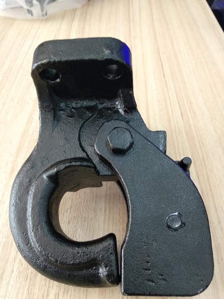 TOWING HOOK V3