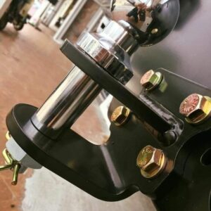 TOWING HOOK