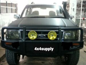 FRONT BUMPER RANGER 03' - 08'