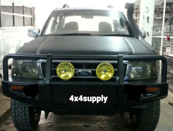 FRONT BUMPER RANGER 03' - 08'