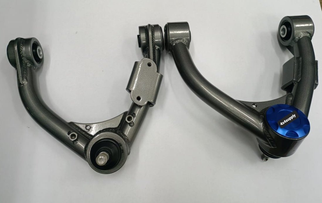 UPPER ARMS