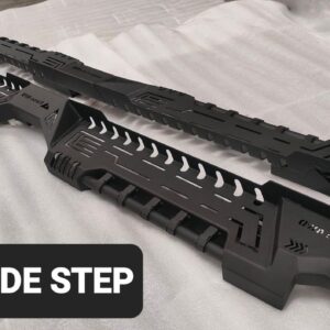 SIDE STEP UNIVERSAL