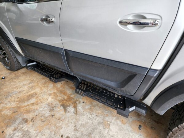 SIDE STEP FORCE V6 - Image 5