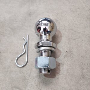 TOWING BALL 2″
