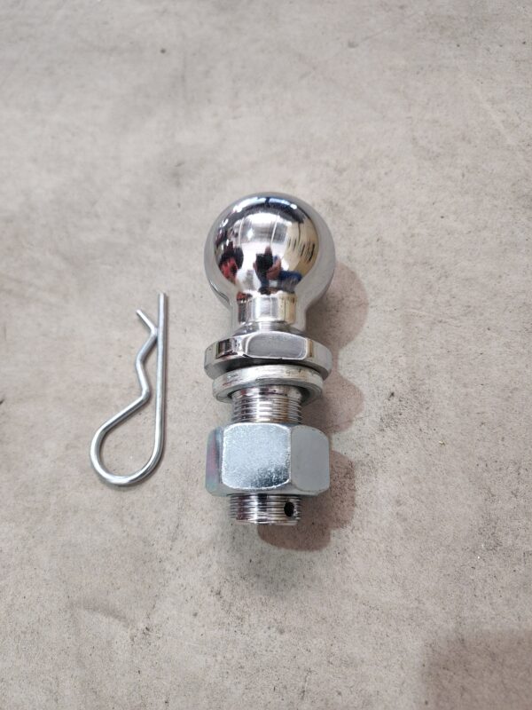 TOWING BALL 2" - Image 2