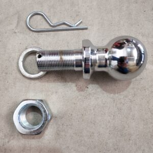 TOWING BALL 2″