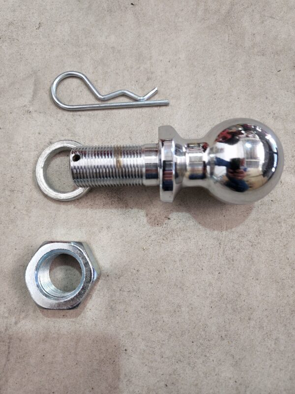TOWING BALL 2"