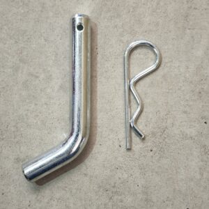 TOWING HOOK JAMPER