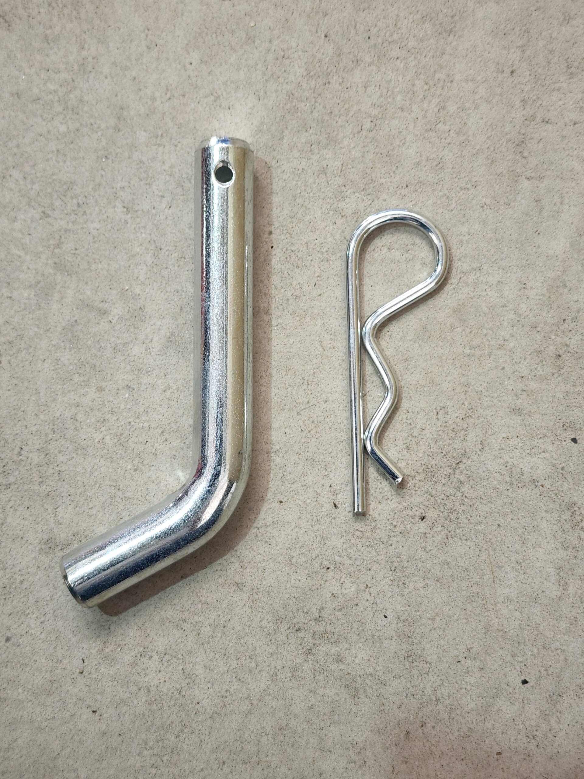 TOWING HOOK JAMPER
