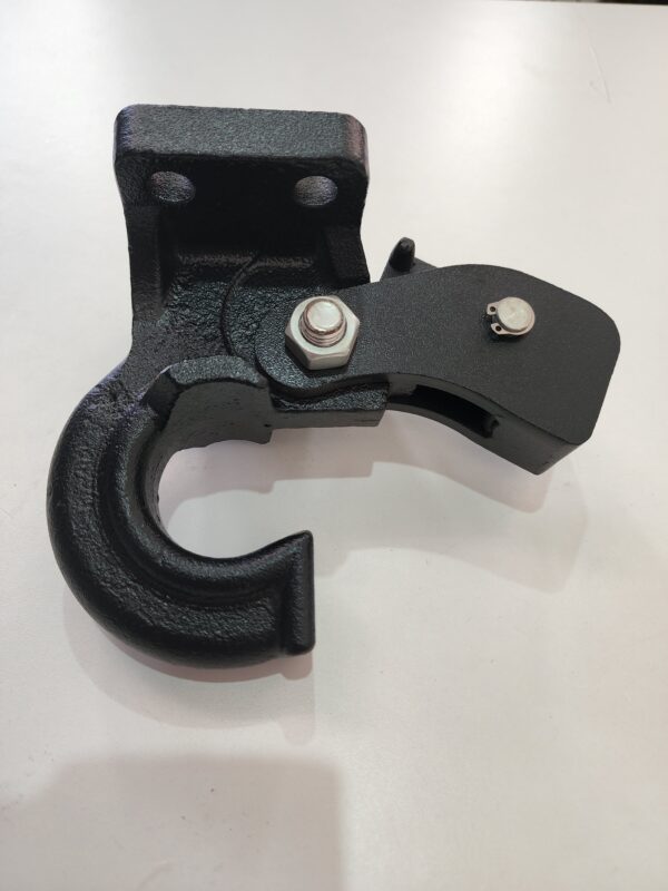 TOWING HOOK V3 - Image 2
