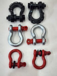 TOWING HOOK
