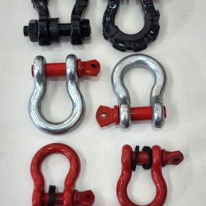 TOWING HOOK