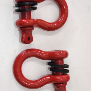 TOWING HOOK