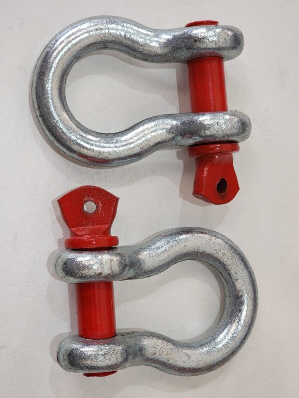 TOWING HOOK - Image 3